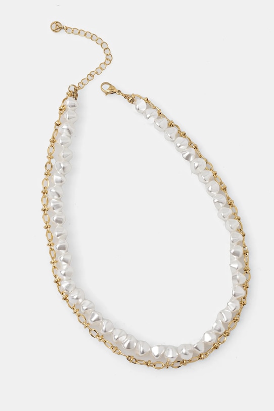 Ожерелье LOVECLUB Aldo, золотой
Ожерелье LOVECLUB Aldo, золотой