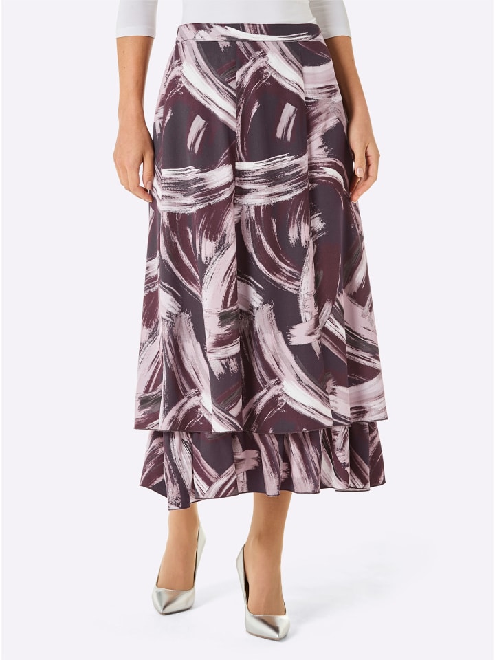 Юбка до колена creation L
Юбка до колена creation L