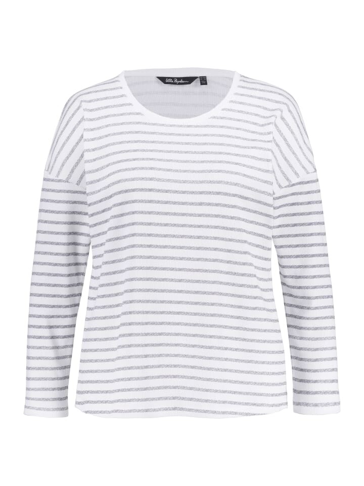 Ночное белье Ulla Popken, цвет grau melange
Ночное белье Ulla Popken, цвет grau melange