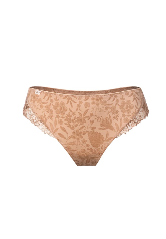 Трусики Жасмин Ulla, цвет zimt
Трусики Жасмин Ulla, цвет zimt