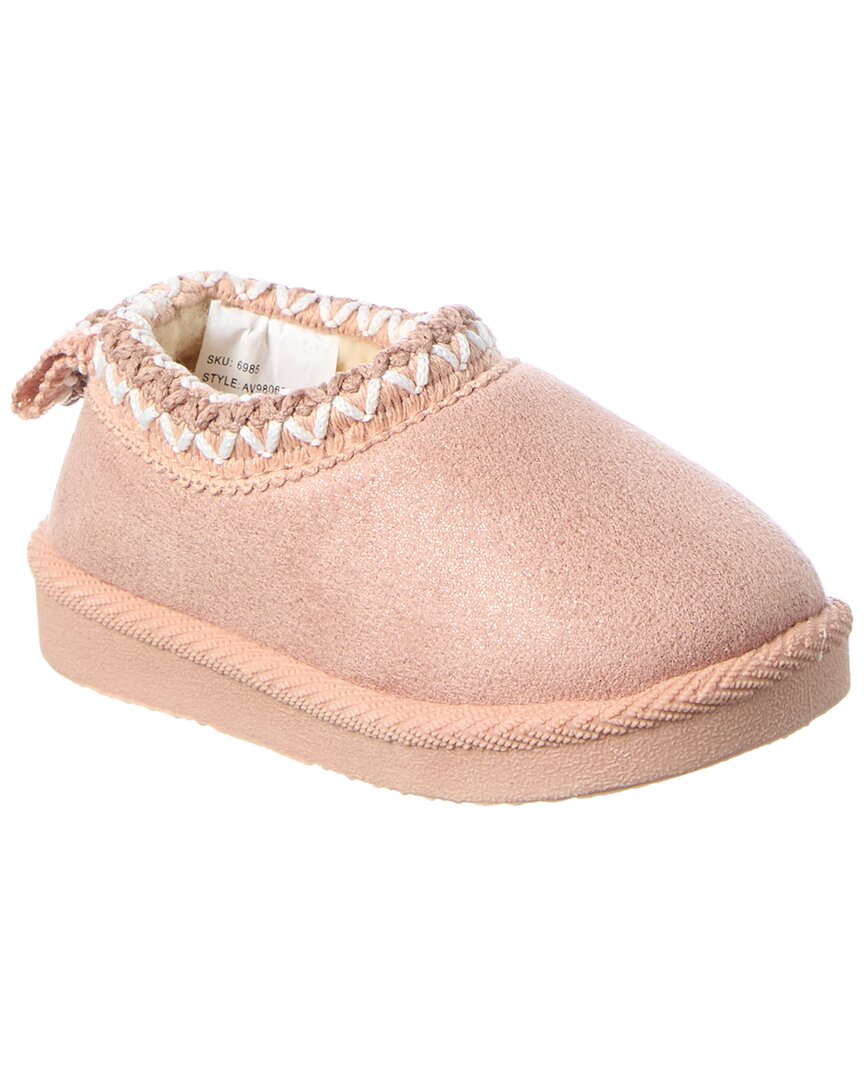 Лавинные тапочки Avalanche, розовый
Лавинные тапочки Avalanche, розовый