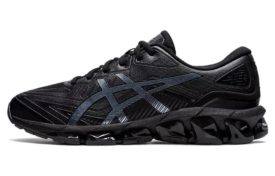 Кроссовки Asics Gel Quantum 360 7 'Black'
Кроссовки Asics Gel Quantum 360 7 'Black'
