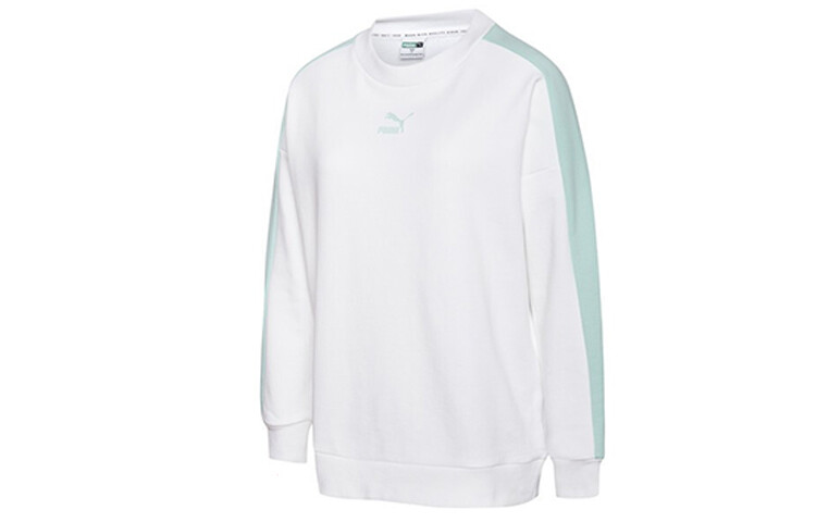 Толстовка женская Puma, белый
Толстовка женская Puma, белый