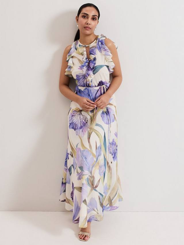 Платье Petite Rachel с цветочным принтом Phase Eight, Multi
Платье Petite Rachel с цветочным принтом Phase Eight, Multi