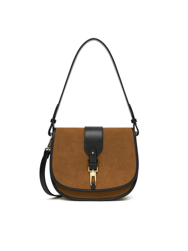 Сумка Gino Rossi, коричневый
Сумка Gino Rossi, коричневый