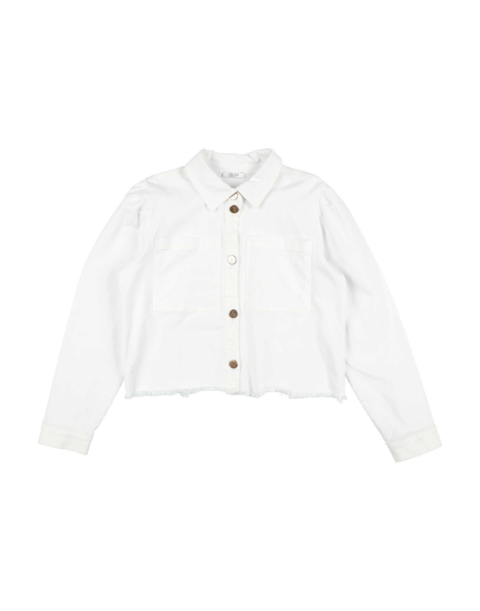 Куртка для девочек Liu •Jo, белый
Куртка для девочек Liu •Jo, белый