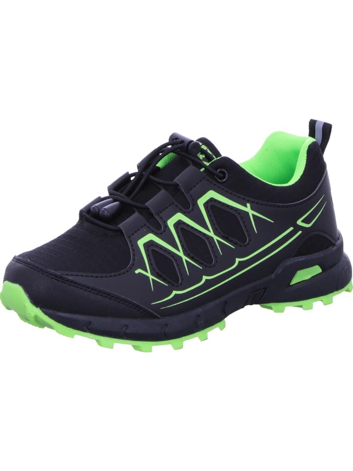 Походная обувь xtreme Sports Trekkingschuh, черный
Походная обувь xtreme Sports Trekkingschuh, черный