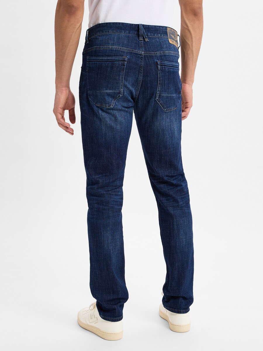 Повседневные джинсы PME Legend Nightflight , Blue denim
Повседневные джинсы PME Legend Nightflight , Blue denim