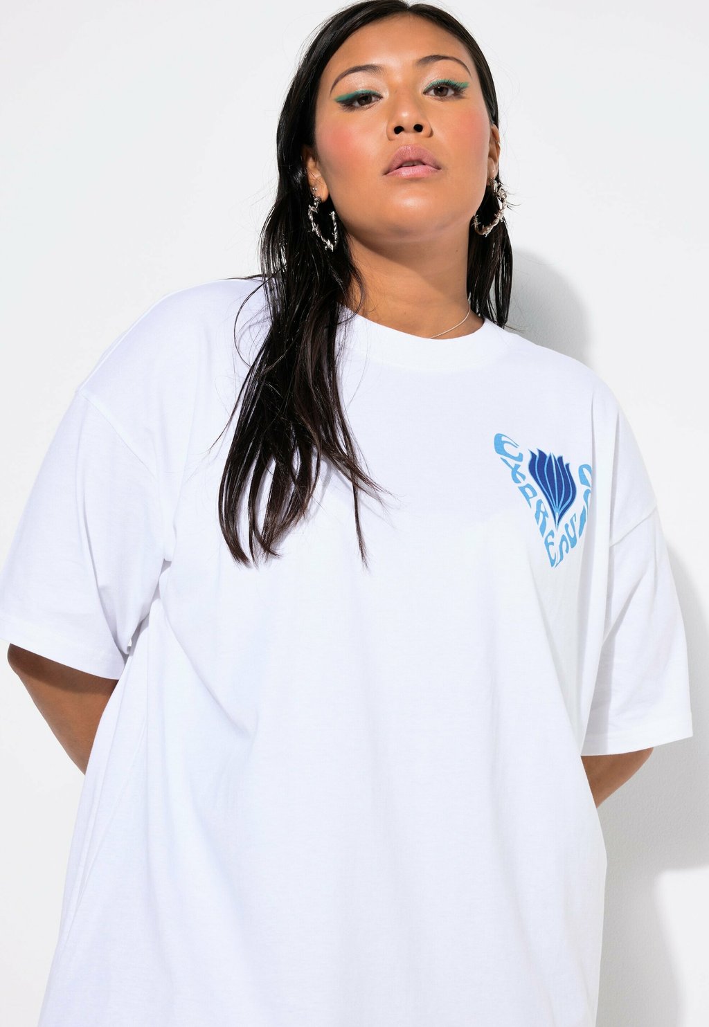 Футболка с принтом RÜCKENPRINT Studio Untold, белый
Футболка с принтом RÜCKENPRINT Studio Untold, белый