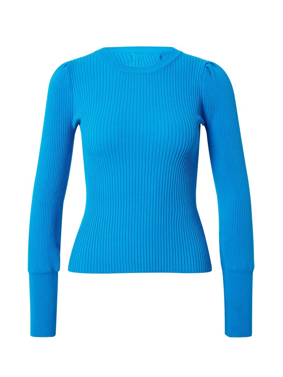 Тонкий вязаный свитер Warehouse Sweater, небесно-синий
Тонкий вязаный свитер Warehouse Sweater, небесно-синий