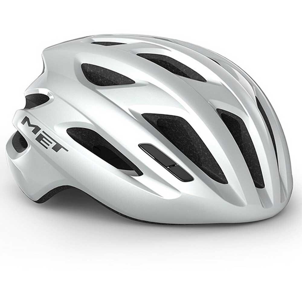 Велосипедный шлем MET Idolo MIPS, белый
Велосипедный шлем MET Idolo MIPS, белый