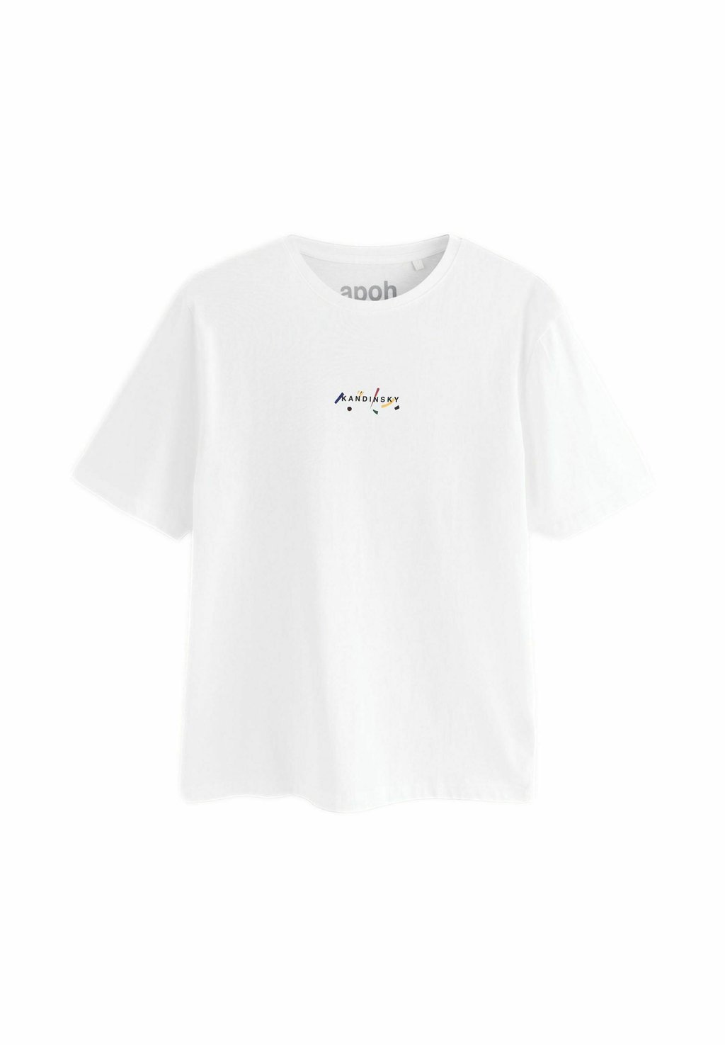 Футболка с принтом HOKUSAI THE GREAT WAVE LICENSE STANDARD Next, белый
Футболка с принтом HOKUSAI THE GREAT WAVE LICENSE STANDARD Next, белый