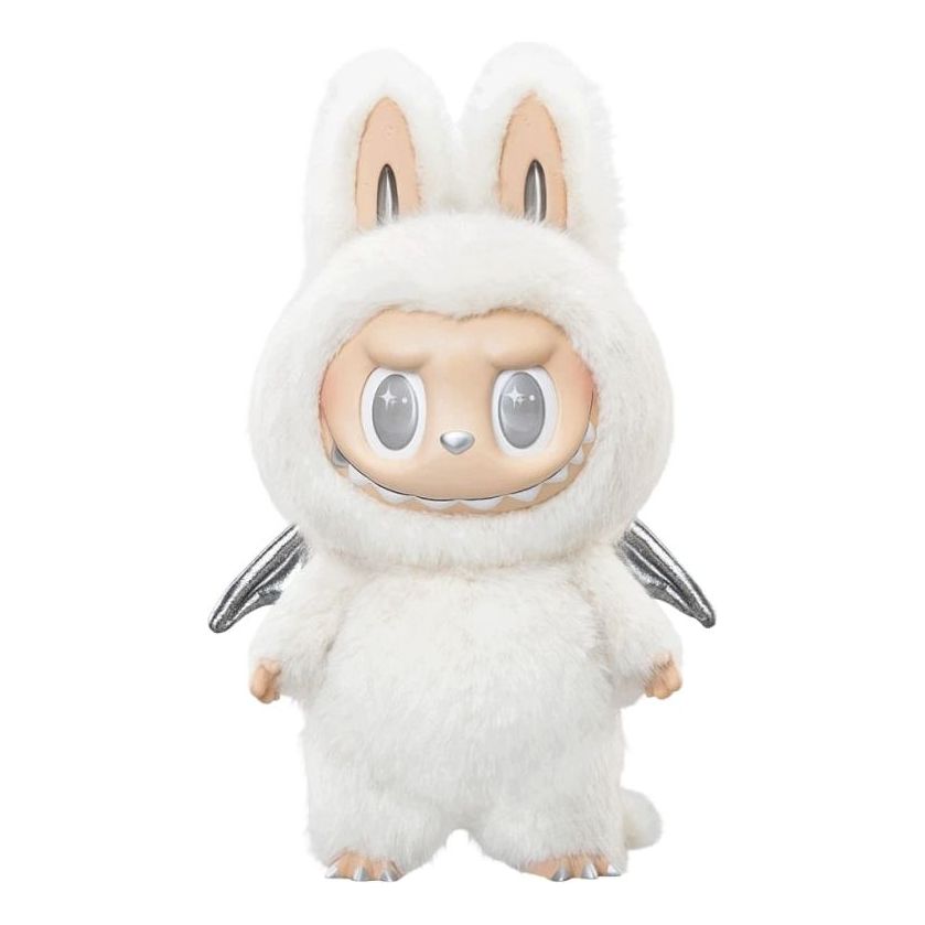 Pop Mart The Monsters Labubu Zimomo Angel In Clouds
Pop Mart The Monsters Labubu Zimomo Angel In Clouds