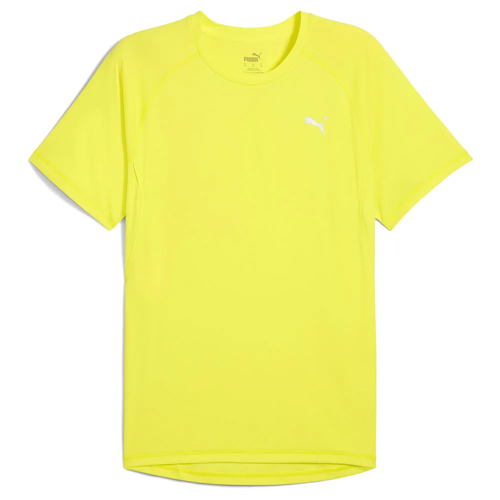 Футболка Puma Velocity, желтый
Футболка Puma Velocity, желтый