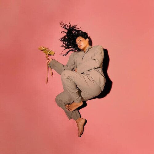 Виниловая пластинка Uma: Jai
Виниловая пластинка Uma: Jai