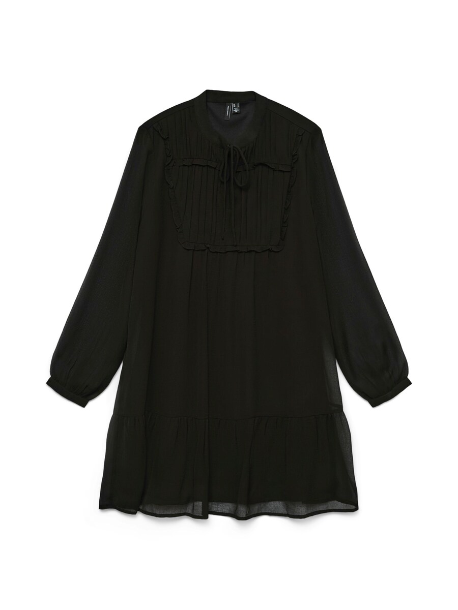 Платье VERO MODA VMLinea, черный
Платье VERO MODA VMLinea, черный