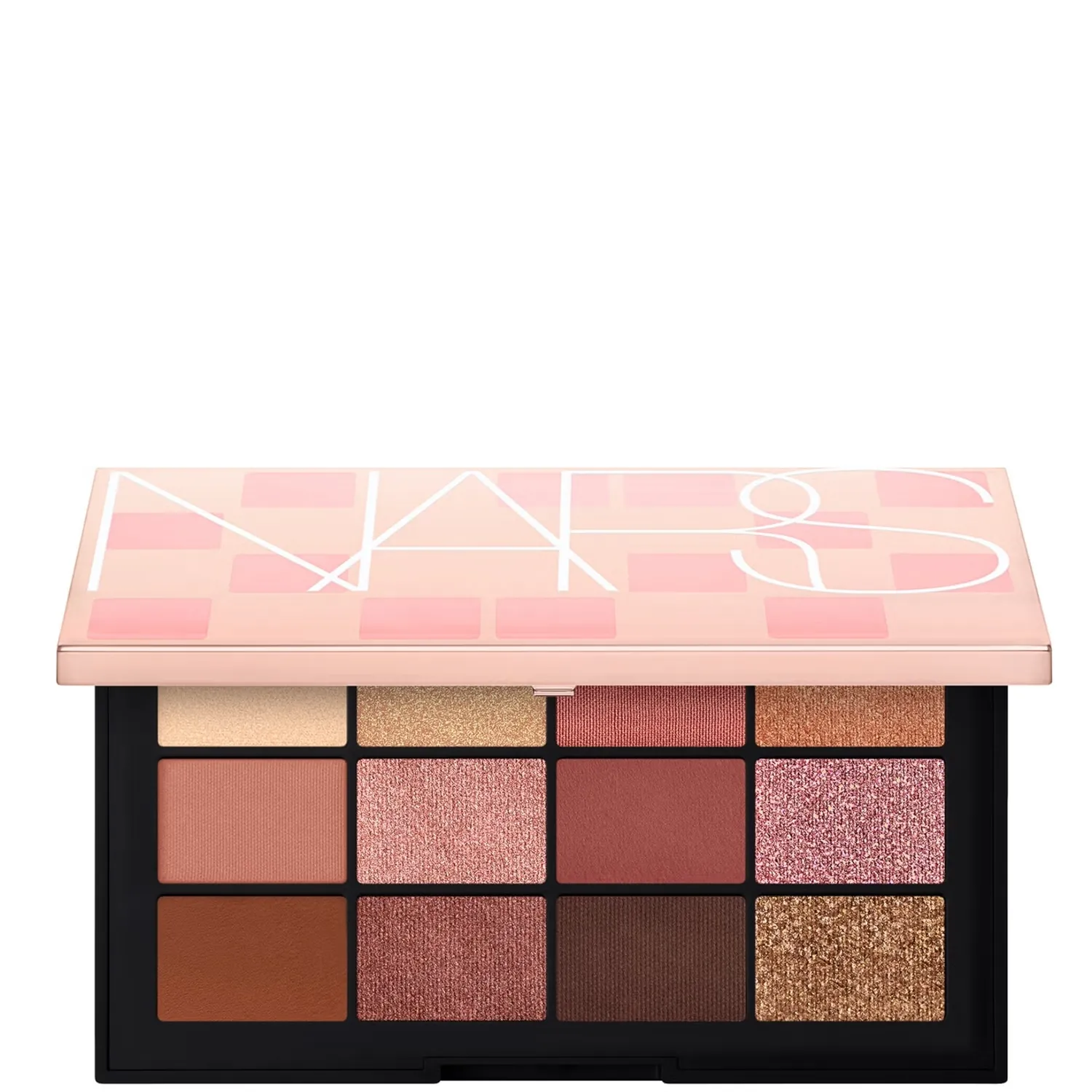 Палетка теней для век Afterglow Irresistible, 12 г Nars
Палетка теней для век Afterglow Irresistible, 12 г Nars