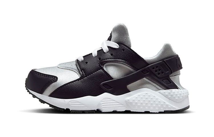 Детские кроссовки Nike Huarache BP
Детские кроссовки Nike Huarache BP