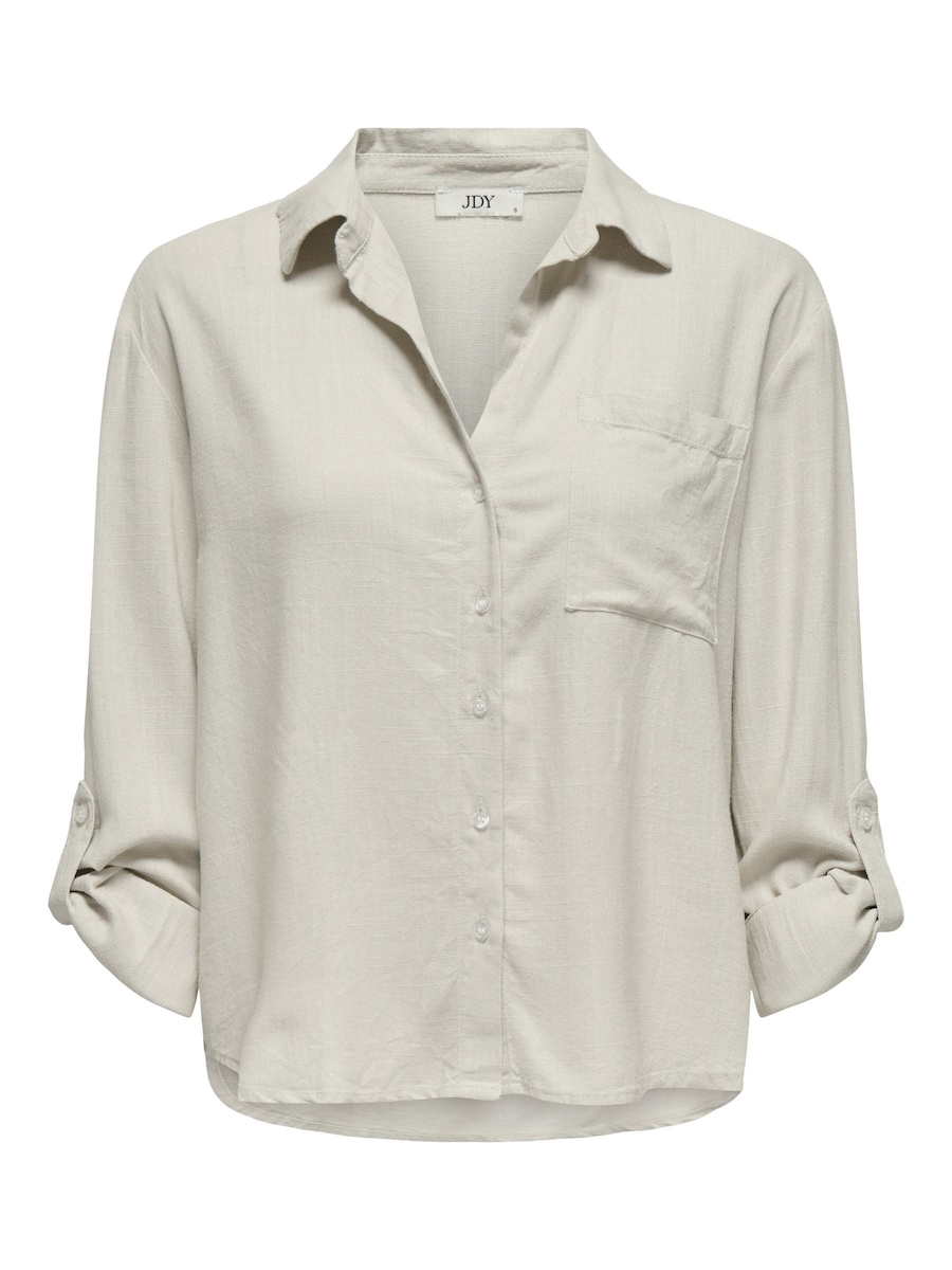 Блуза JDY Caya, светло-серый
Блуза JDY Caya, светло-серый