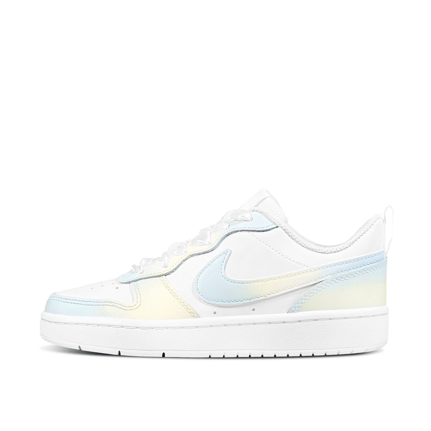Nike Court Borough Sea Salt Grapefruit Low top Детские скейтбординг кроссовки Blue Yellow для подростков
Nike Court Borough Sea Salt Grapefruit Low top Детские скейтбординг кроссовки Blue Yellow для подростков