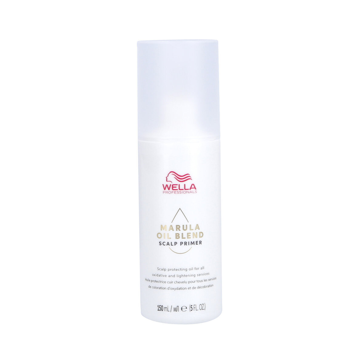 Wella, Professionals, защитная база для кожи головы, 150 мл Wella Professionals
Wella, Professionals, защитная база для кожи головы, 150 мл Wella Professionals