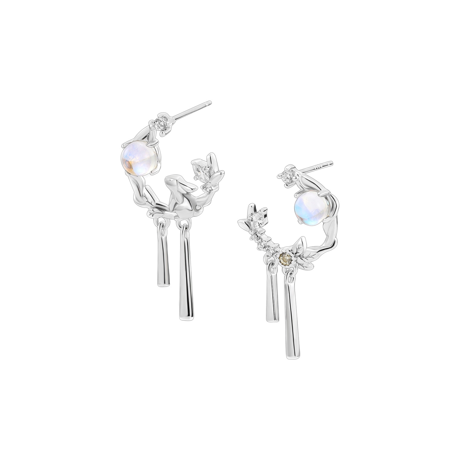 XXOFF Серьги-гвоздики из медного сплава для женщин
XXOFF Серьги-гвоздики из медного сплава для женщин