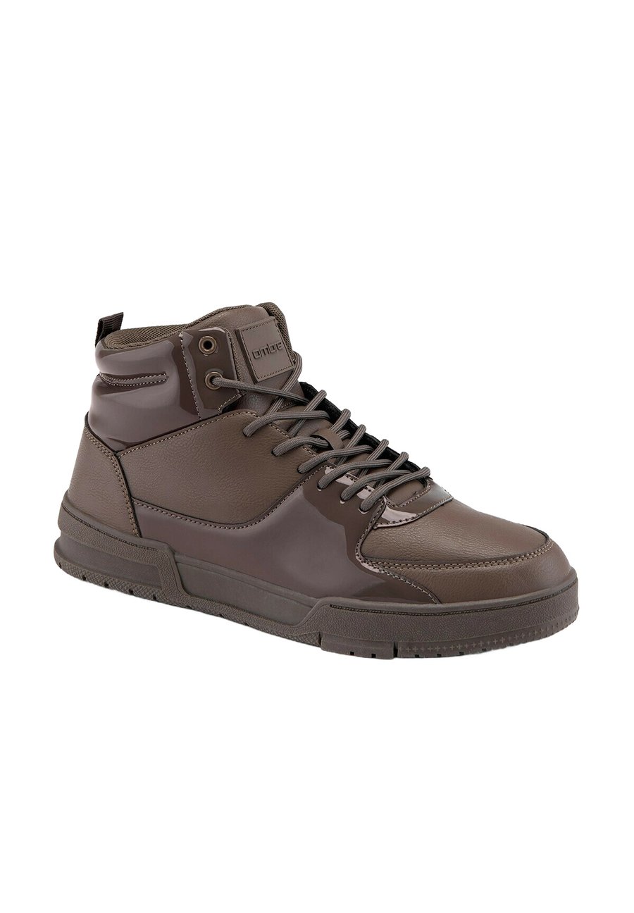 Кроссовки Ombre High-top trainers, Dark Brown
Кроссовки Ombre High-top trainers, Dark Brown