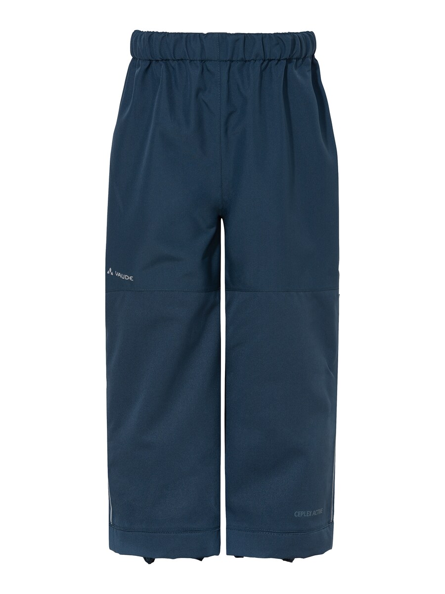 Свободные спортивные брюки VAUDE Caprea, темно-синий/темно-синий
Свободные спортивные брюки VAUDE Caprea, темно-синий/темно-синий