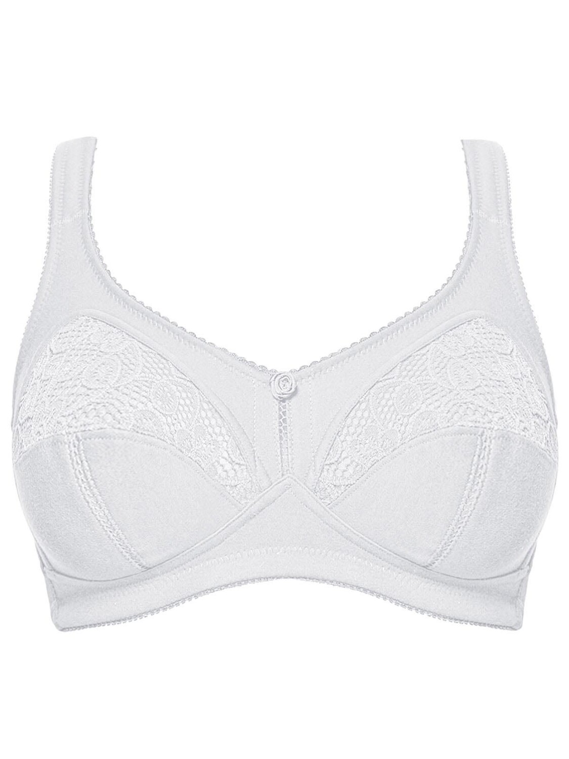 Бюстгальтер без косточек SUSA Entlastungs BH Topsy Plus, белый
Бюстгальтер без косточек SUSA Entlastungs BH Topsy Plus, белый