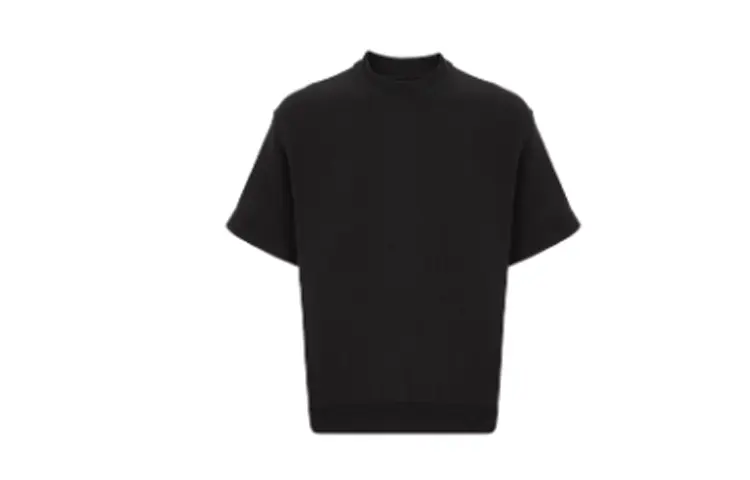 Мужская футболка Calvin Klein, цвет Black-BAE
Мужская футболка Calvin Klein, цвет Black-BAE