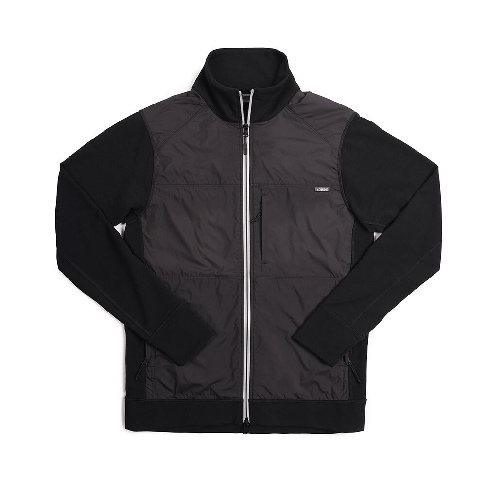 Куртка Chrome Surveyor, черный
Куртка Chrome Surveyor, черный