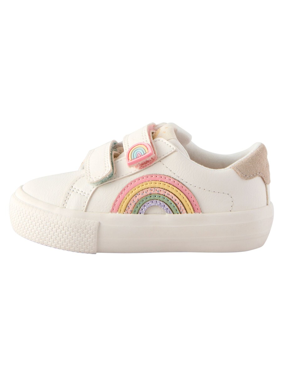 Кроссовки Next, белый
Кроссовки Next, белый