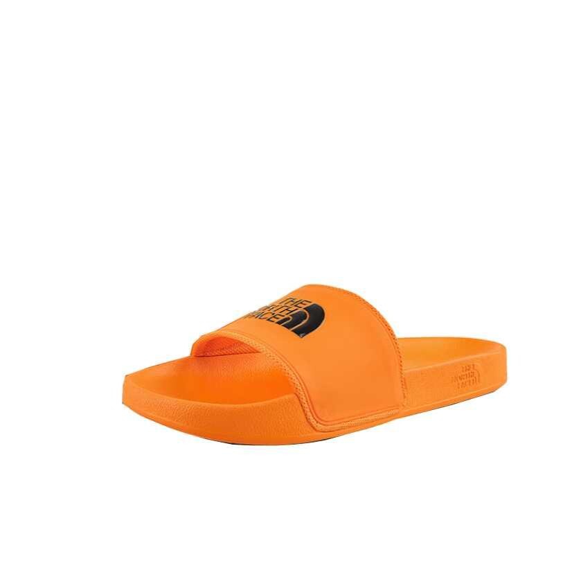 BASE CAMP Шлепанцы мужские Оранжевый/черный The North Face
BASE CAMP Шлепанцы мужские Оранжевый/черный The North Face