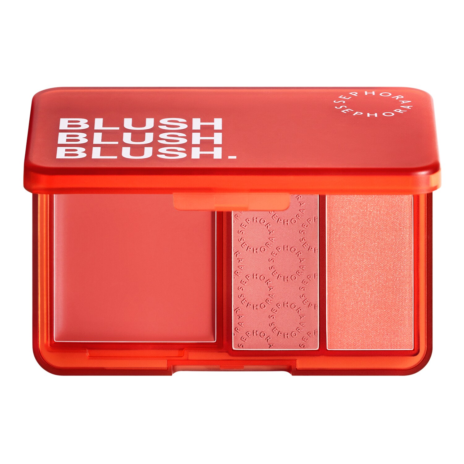 Румяна Palette Blush Blush Blush Sephora Collection, 02 Sunset chaser (10 g)
Румяна Palette Blush Blush Blush Sephora Collection, 02 Sunset chaser (10 g)