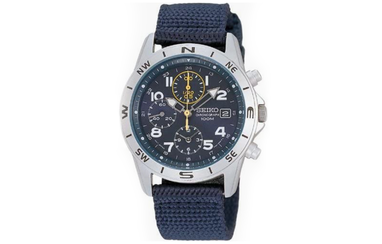 SEIKO Часы Men's Watch
SEIKO Часы Men's Watch