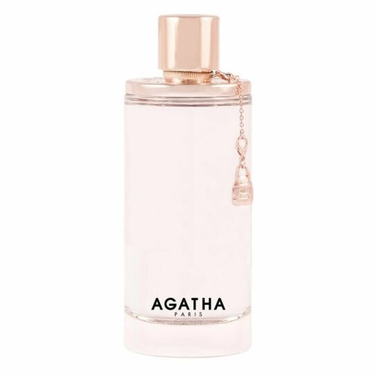 Туалетная вода, 100 мл Agatha Paris, L'Amour a Paris
Туалетная вода, 100 мл Agatha Paris, L'Amour a Paris