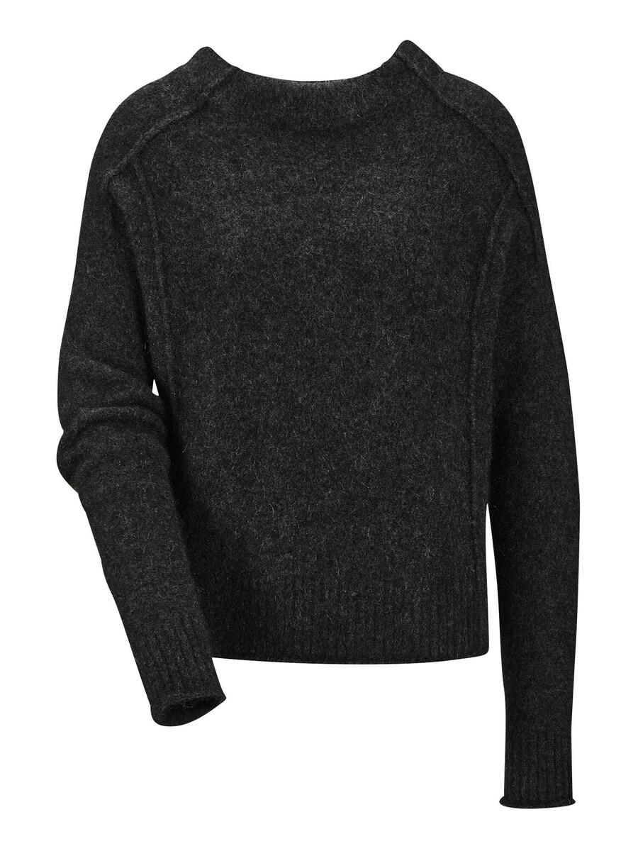 Свитер MADELEINE, антрацит
Свитер MADELEINE, антрацит