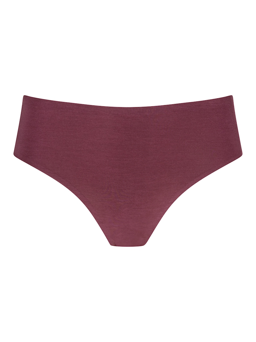 Трусики Mey Simply Better Invisibles, Wine Red
Трусики Mey Simply Better Invisibles, Wine Red