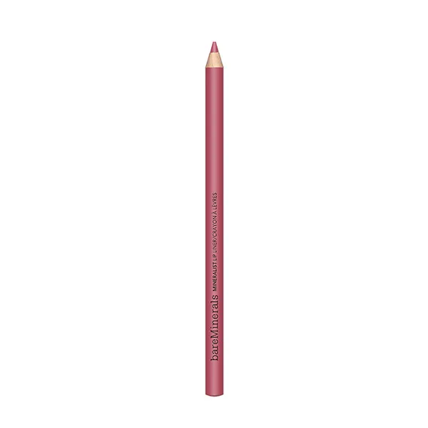 Стойкая губная помада Mineralist Lip Liner Bareminerals, цвет charming pink
Стойкая губная помада Mineralist Lip Liner Bareminerals, цвет charming pink