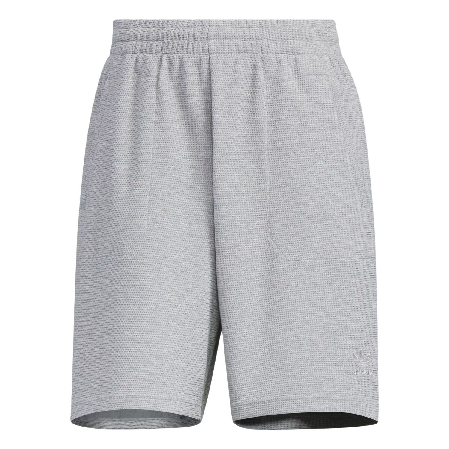 Основные спортивные шорты мужские Medium Heather Gray Adidas, серый
Основные спортивные шорты мужские Medium Heather Gray Adidas, серый