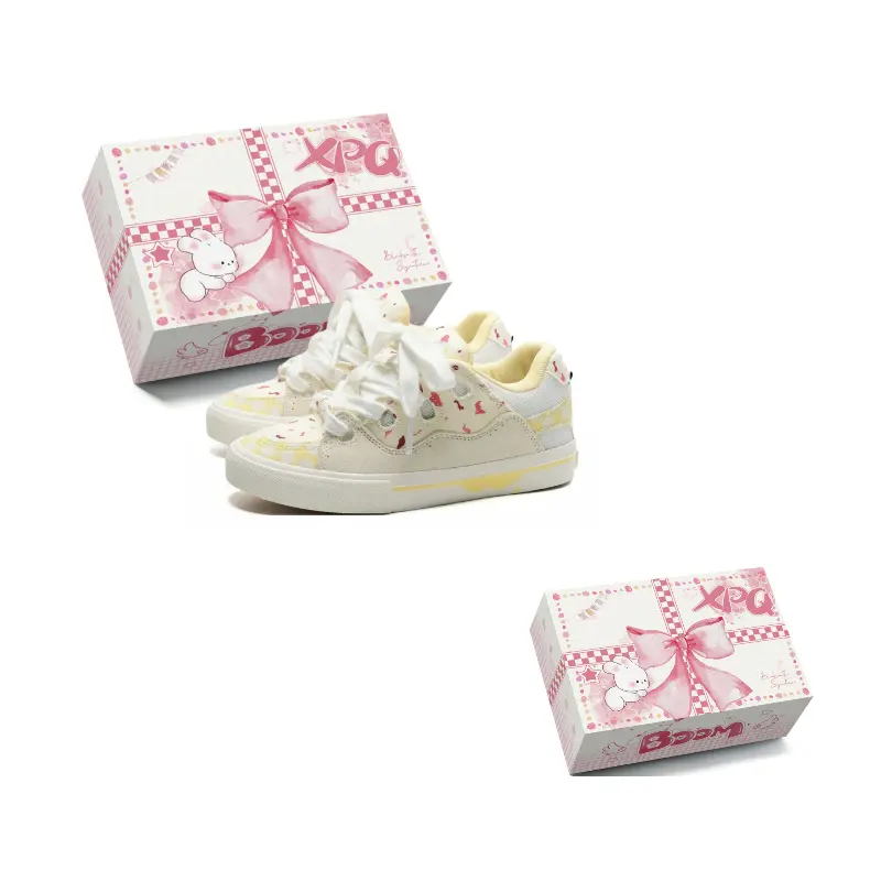 XPQ Антискользящие износостойкие сбалансированные легкие низкие скейтбордские кроссовки для увеличения роста унисекс - клюквенный цвет, цвет Cranberry Color
XPQ Антискользящие износостойкие сбалансированные легкие низкие скейтбордские кроссовки для увеличения роста унисекс - клюквенный цвет, цвет Cranberry Color