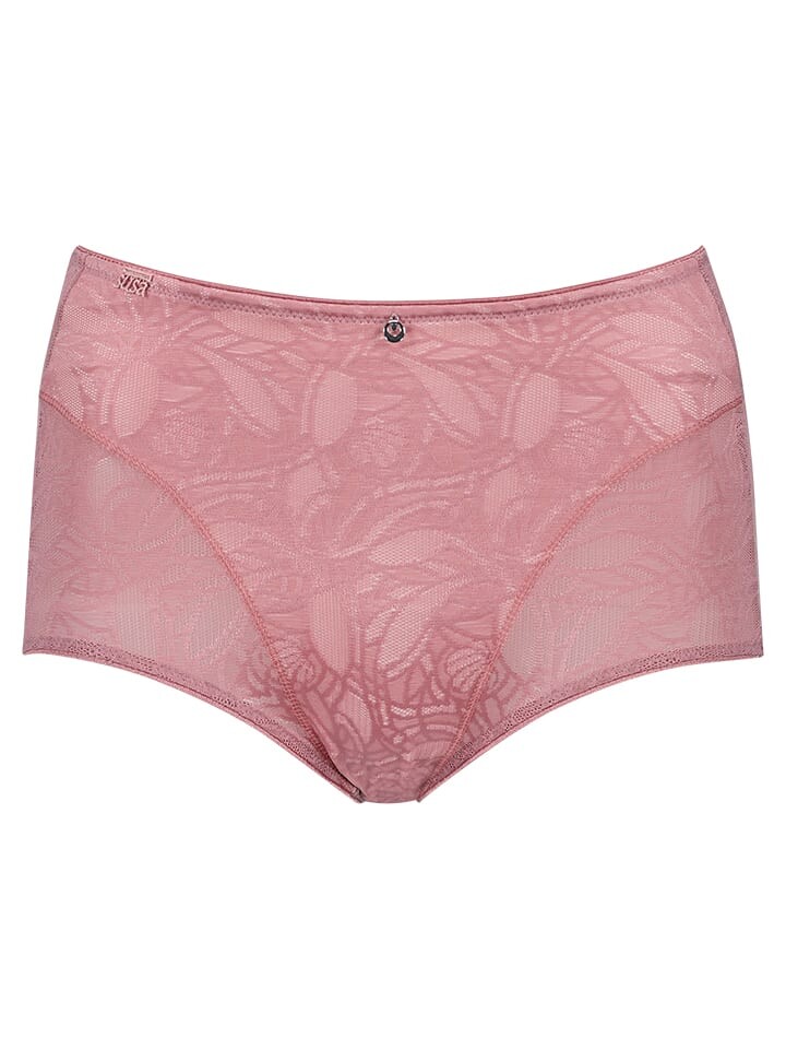Трусы SUSA Taillienslip, цвет altrosa
Трусы SUSA Taillienslip, цвет altrosa