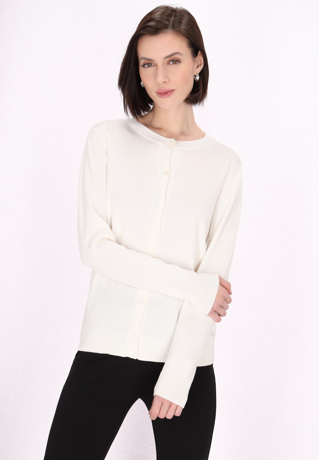 Кардиган usha, бежевый 
Кардиган usha, бежевый