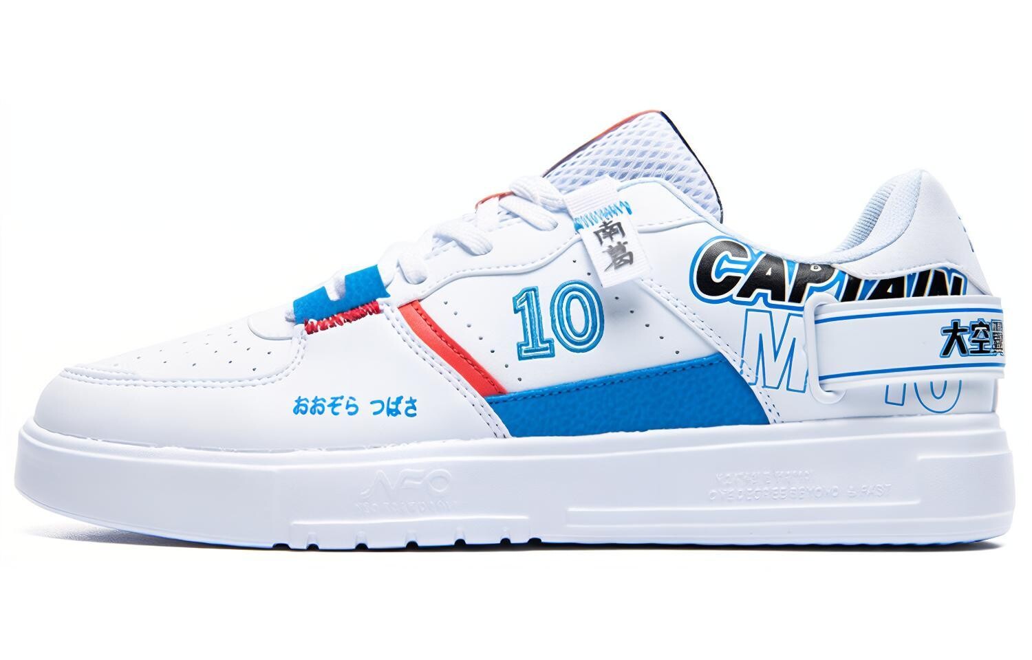 Кеды мужские, обувь для скейтбординга низкая белый/синий 361°
Кеды мужские, обувь для скейтбординга низкая белый/синий 361°