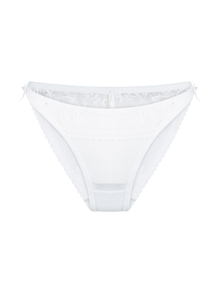 Трусы Linga Dore, цвет off white
Трусы Linga Dore, цвет off white