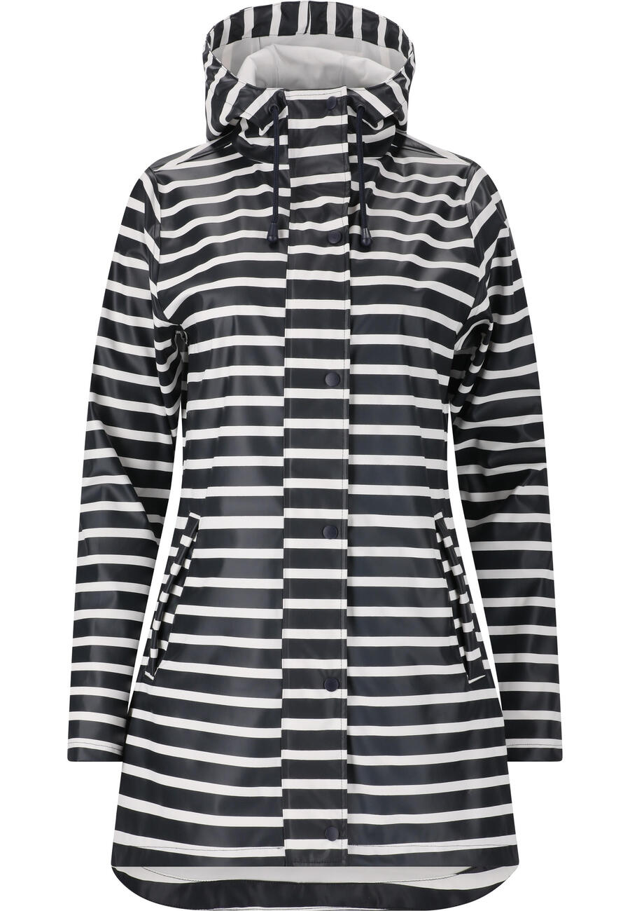 WEATHER REPORT Куртка-дождевик Sunrise
WEATHER REPORT Куртка-дождевик Sunrise