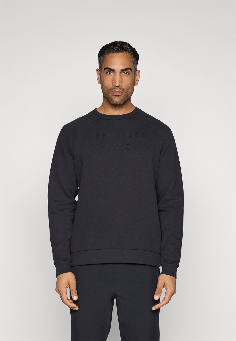 Толстовка Ted Baker Sports CRAIG, Black
Толстовка Ted Baker Sports CRAIG, Black