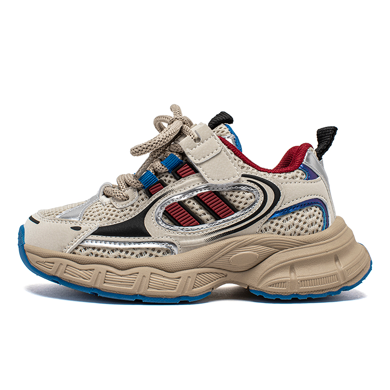 Детская обувь для повседневной жизни HOBIBEAR, хаки
Детская обувь для повседневной жизни HOBIBEAR, хаки