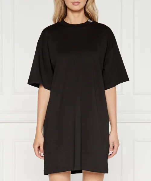 Платье Намауи Hugo, черный
Платье Намауи Hugo, черный