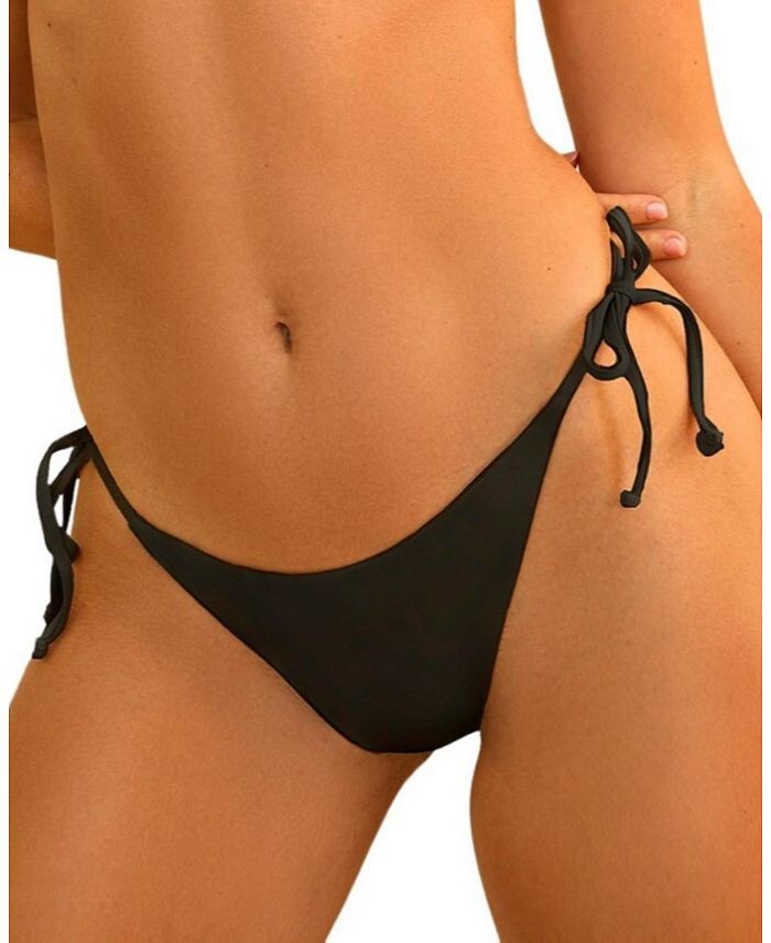 Плавки бикини Mia Cheeky от Dippin' Daisy Dippin' Daisy's, черный
Плавки бикини Mia Cheeky от Dippin' Daisy Dippin' Daisy's, черный